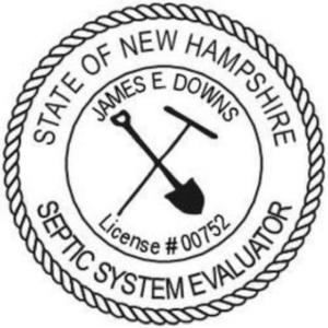 State of New Hampshire Septic System Evaluator